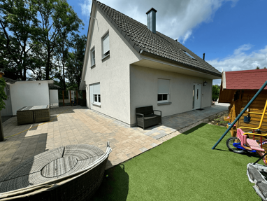 Einfamilienhaus zum Kauf 475.000 € 4 Zimmer 125 m² 495 m² Grundstück Aichstetten Aichstetten 88317