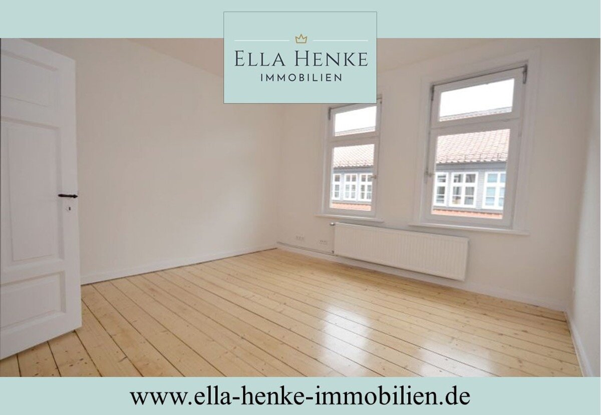 Wohnung zur Miete 500 € 2 Zimmer 50 m²<br/>Wohnfläche 2.<br/>Geschoss Innenstadt Goslar 38640