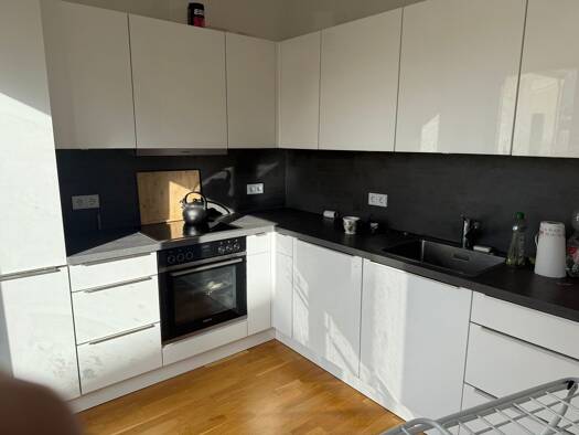 Wohnung zur Miete 1.025 € 3 Zimmer 82 m² frei ab sofort Nauen Nauen 14641