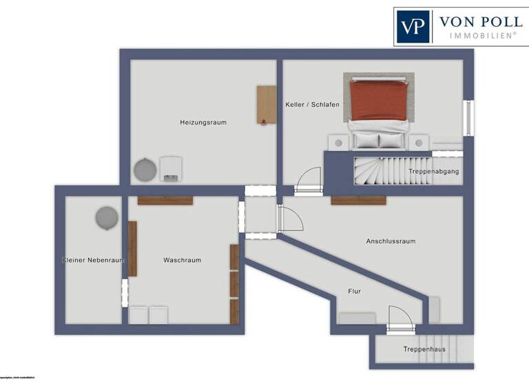 Mehrfamilienhaus zum Kauf 900.000 € 6 Zimmer 271 m² 1.183 m² Grundstück Rockolding Vohburg an der Donau / Rockolding 85088
