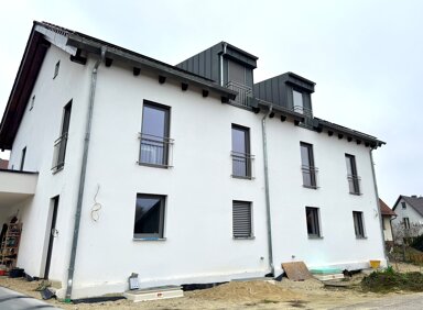 Doppelhaushälfte zur Miete 2.720 € 7 Zimmer 218 m² 420 m² Grundstück Kumhausen Kumhausen 84036