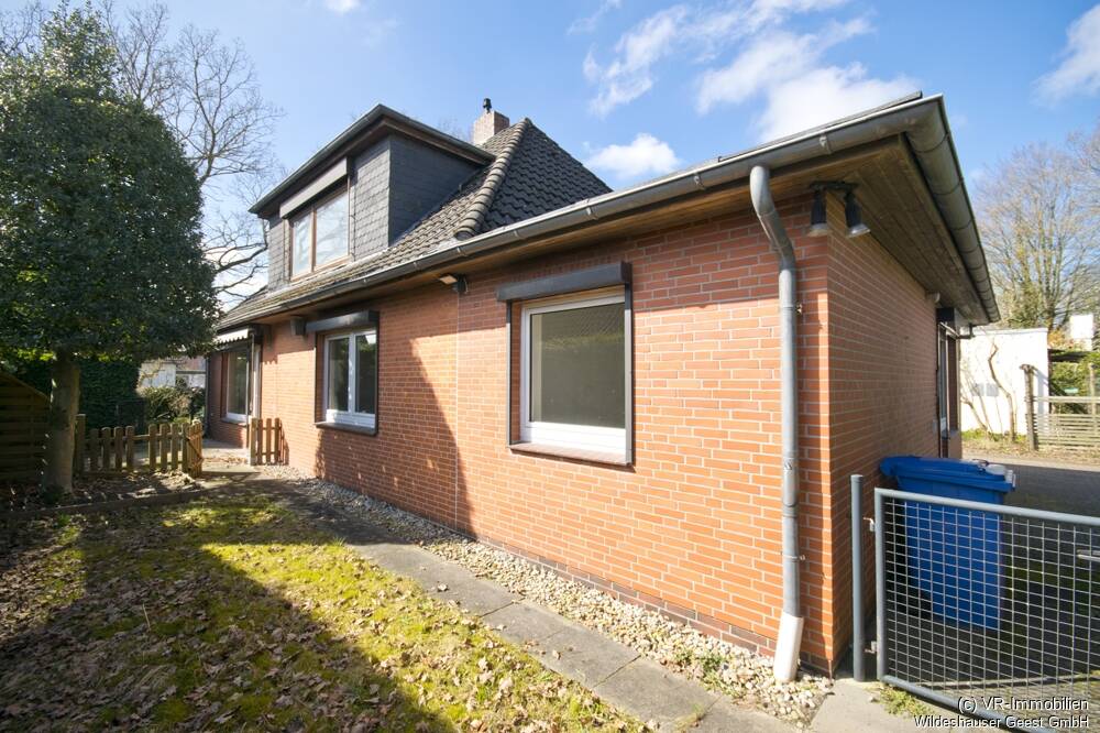 Einfamilienhaus zum Kauf - Ansicht 4
