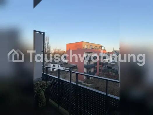 Wohnung zur Miete Tauschwohnung 1.000 € 2 Zimmer 67 m² 3. Geschoss Bickendorf Köln 50825