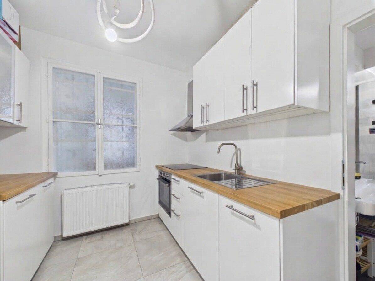 Wohnung – Wien, Botschaftsviertel, Katastralgemeinde Landstraße - Ansicht 3