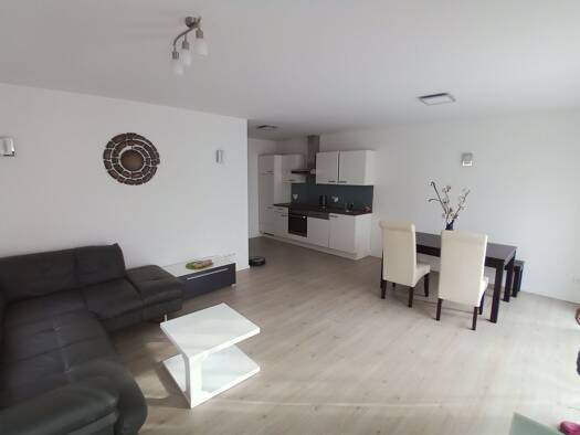 Wohnung zur Miete 870 € 2 Zimmer 59 m² Geschoss EG/1 frei ab 01.11.2026 Höfen Westliche Außenstadt 90431