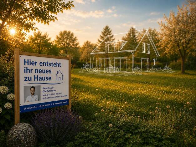 Haus zum Kauf 679.205 € 4 Zimmer 119 m² 700 m² Grundstück Buchholz Hörde 44265