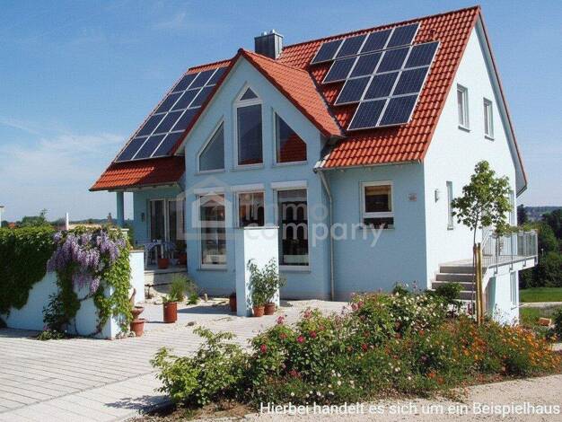 Einfamilienhaus zum Kauf 390.000 € 4 Zimmer 107,6 m² 1.106 m² Grundstück Eichberg 3950