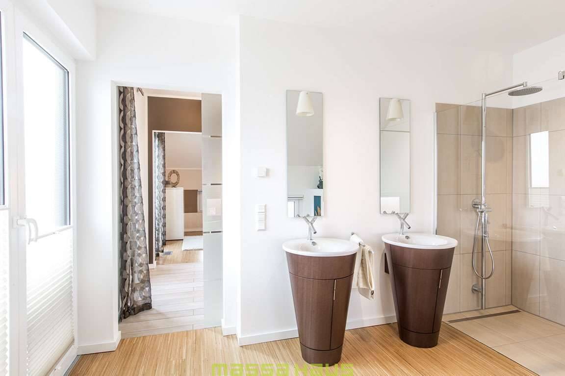 Immobilie in Weisweil - DEINE VILLA - Vom Traum zum Raum - MASSA-HAUS - Bild 4