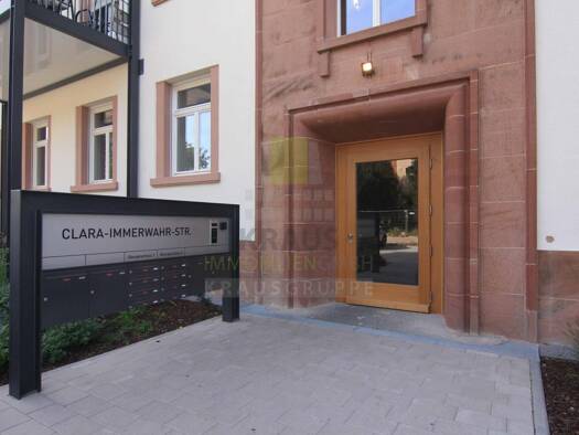 Bürofläche zur Miete provisionsfrei 18 € 251,2 m² Bürofläche Südstadt Heidelberg 69126