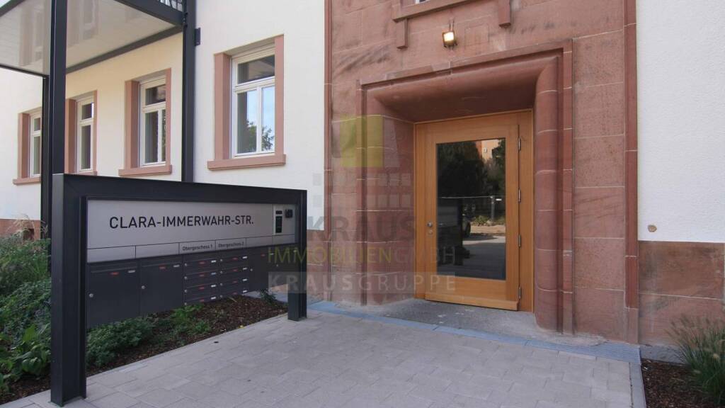 Bürofläche zur Miete provisionsfrei 18 € 251,2 m² Bürofläche Südstadt Heidelberg 69126