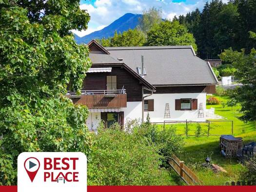 Wohnung zum Kauf 149.000 € 3 Zimmer 50 m² Feistritz im Rosental 9181