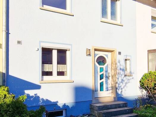 Reihenhaus zum Kauf provisionsfrei 279.900 € 5 Zimmer 103 m² 206 m² Grundstück Hochfeld-Steinberg Schweinfurt 97422