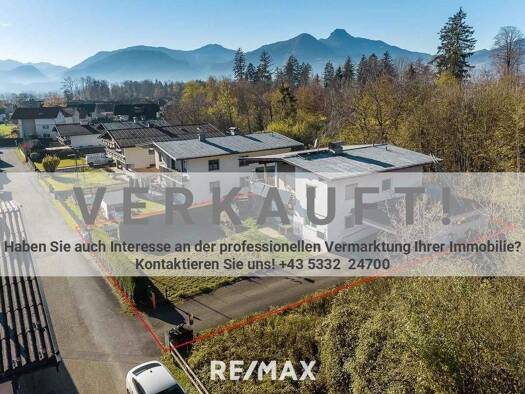 Einfamilienhaus zum Kauf 495.000 € 5 Zimmer 128,3 m² 601 m² Grundstück Ebbs 6341