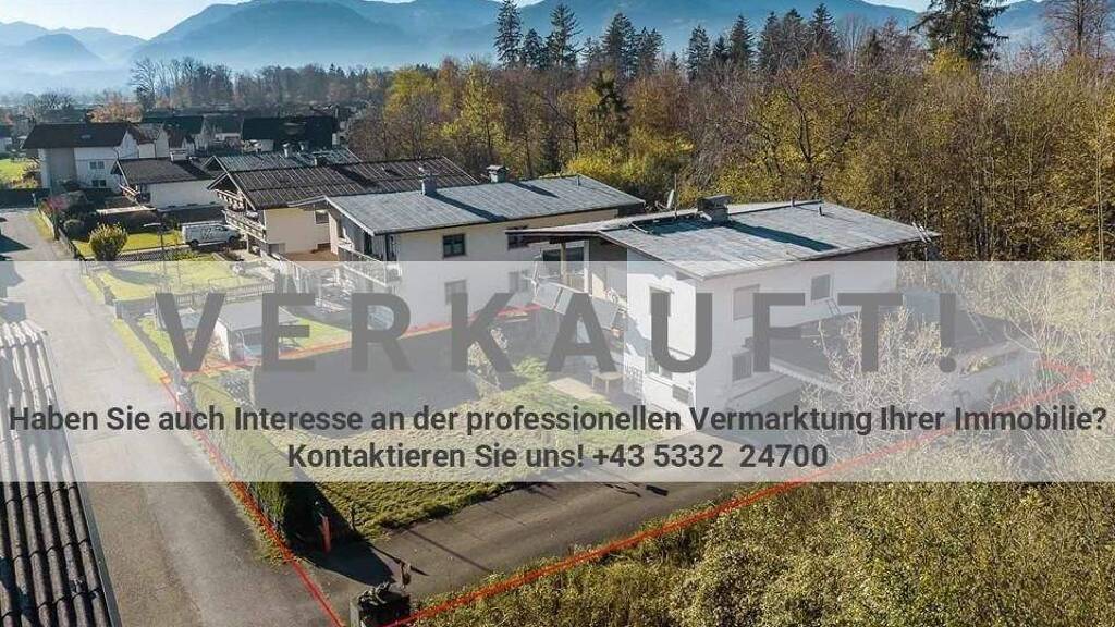 Einfamilienhaus zum Kauf 495.000 € 5 Zimmer 128,3 m² 601 m² Grundstück Ebbs 6341