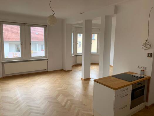 Loft zur Miete 1.650 € 1,5 Zimmer 106 m² frei ab 01.11.2026 Süd Stuttgart 70180