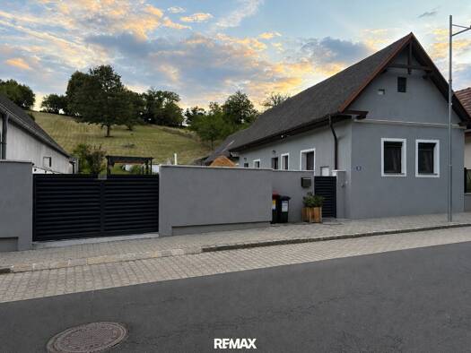 Einfamilienhaus zum Kauf 329.000 € 3 Zimmer 101 m² 2.435 m² Grundstück Ritzing 7323