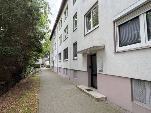 Wohnung zum Kauf 165.000 € 2 Zimmer 48 m² 3. Geschoss Hulsberg Ost 28205