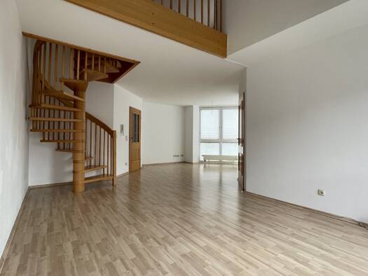 Maisonette zur Miete 795 € 3 Zimmer 98 m² Mindelheim Mindelheim 87719