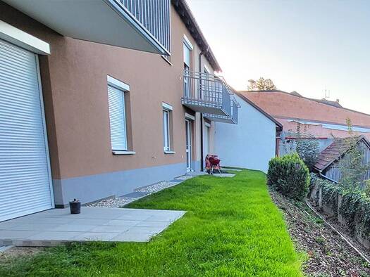 Wohnung zur Miete 626 € 75,2 m² Raabser Str. 1a/2/4 Göpfritz an der Wild 3800