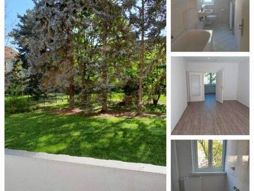 Wohnung zur Miete 498 € 2 Zimmer 48,7 m² 3. Geschoss frei ab 17.03.2026 Robert-Berndt-Str. 32 Leuben Dresden 01257