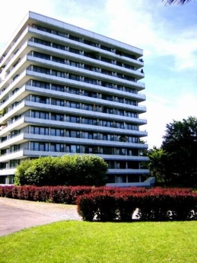 Wohnung zum Kauf 215.000 € 1 Zimmer 32 m² 4. Geschoss Staudingerstr. 63 Neuperlach München 81735