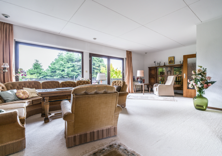 Immobilie in Schlangenbad - Schöner Wohnen in Georgenborn - Bild 3