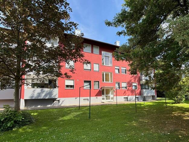 Wohnung zum Kauf 275.000 € 3,5 Zimmer 88,8 m² 2. Geschoss Kenzingen Kenzingen 79341