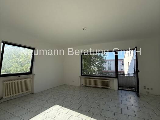 Wohnung zur Miete 603 € 3 Zimmer 67 m² 1. Geschoss St. Wendel Sankt Wendel 66606
