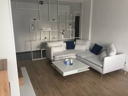 Wohnung zum Kauf 259.000 € 4 Zimmer 93,3 m² 1. Geschoss Hornstein 7053