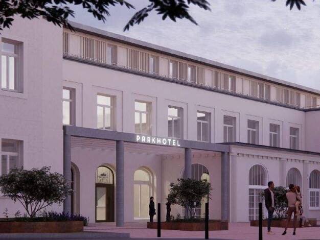 Bürofläche zur Miete provisionsfrei 12 € 124 m² Bürofläche Bühlau/Weißer Hirsch Dresden 01324