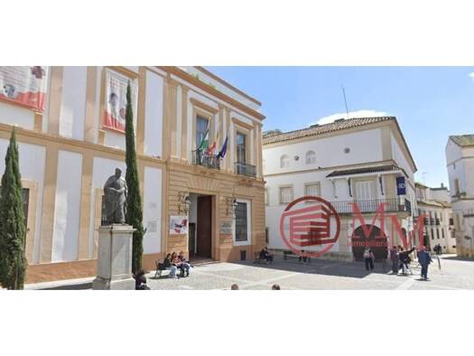 Außenstellplatz zum Kauf 31.000 € 15 m² Córdoba 14003