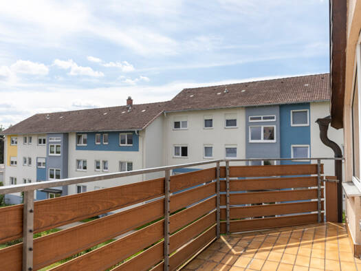 Wohnung zur Miete 850 € 3 Zimmer 90,9 m² frei ab sofort Donaueschingen 78166