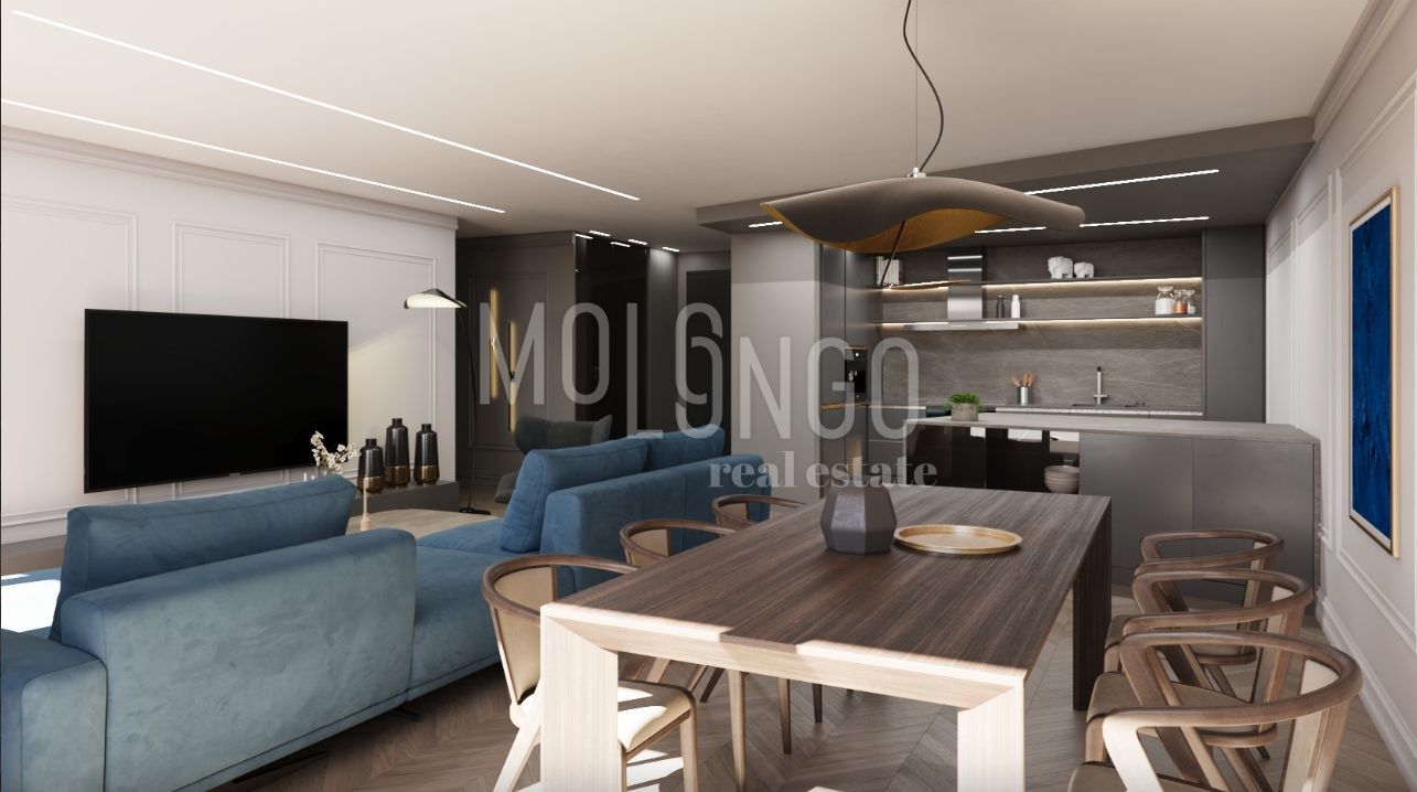 Wohnung zum Kauf 323.154 € 3 Zimmer 83 m²<br/>Wohnfläche Porec center