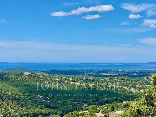 Grundstück zum Kauf 1.450.000 € 2.537 m² Grundstück Zone Agricole et Boisée La Londe-les-Maures 83250