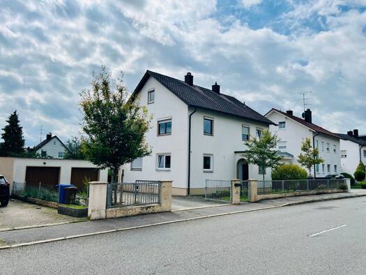 Einfamilienhaus zum Kauf provisionsfrei 430.000 € 5 Zimmer 135 m² 805 m² Grundstück Ittling Straubing 94315