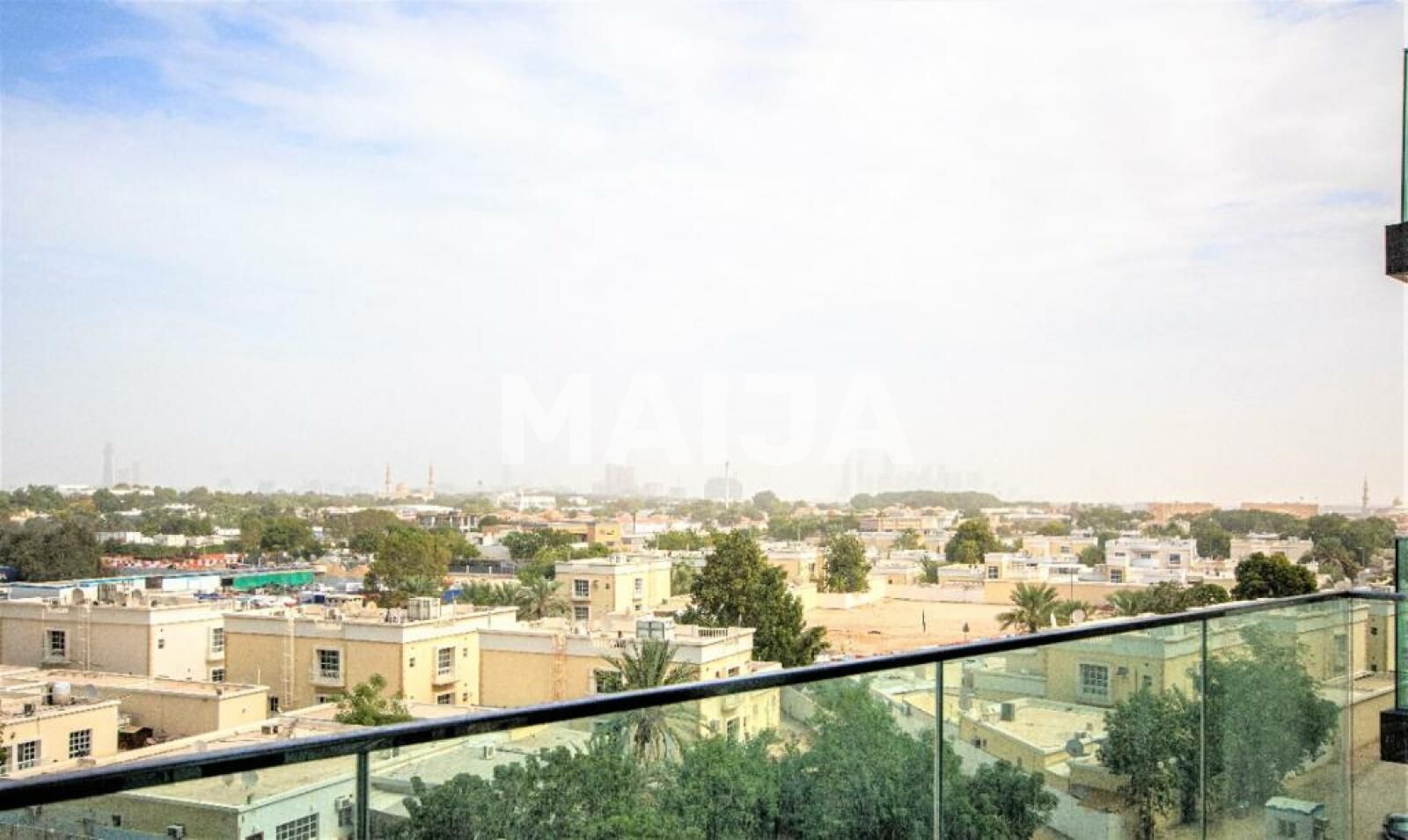 Apartment zum Kauf 521.839,50 € 2 Zimmer 81,7 m²<br/>Wohnfläche 5.<br/>Geschoss Zabeel 2, downtown views 1 Dubai Zabeel 2