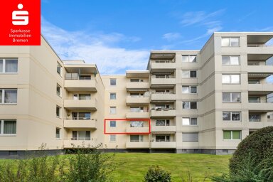 Wohnung zum Kauf 139.000 € 3 Zimmer 76,7 m² Radio Bremen Bremen 28329