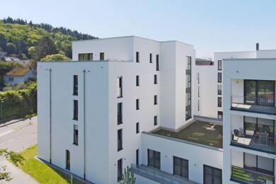 Wohnung zum Kauf - Neubau provisionsfrei 4 Zimmer 130,8 m² Wolfartsweier Karlsruhe / Wolfartsweier 76228