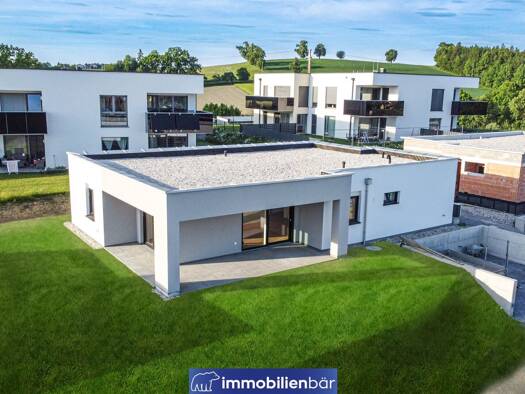 Bungalow zum Kauf - Erstbezug 569.000 € 4 Zimmer 118 m² 619,7 m² Grundstück Neumarkt im Hausruckkreis 4720