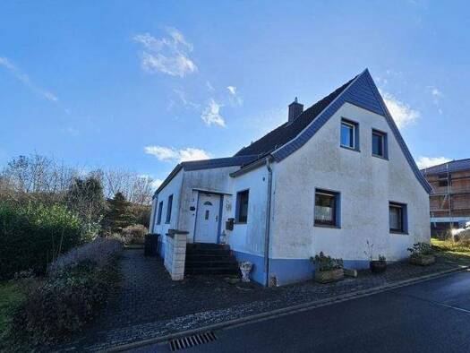 Einfamilienhaus zum Kauf 195.000 € 4 Zimmer 141,5 m² 750 m² Grundstück Sötenich Kall 53925