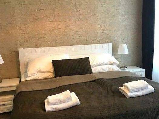 Wohnung zum Kauf 4.900.000 CZK 3 Zimmer 50 m² 2. Geschoss Moravská 185 Karlovy Vary 36001