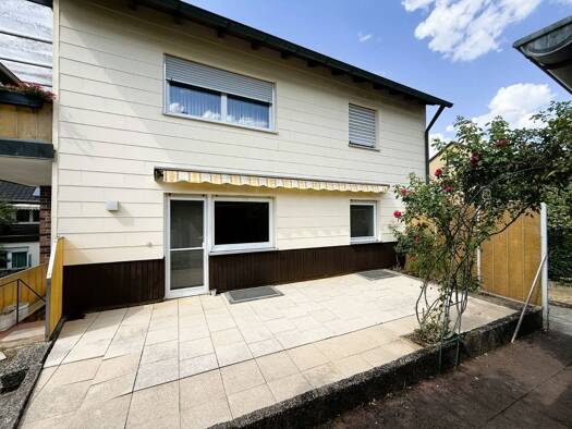 Wohnung zur Miete 720 € 3 Zimmer 72 m² EG frei ab sofort Hennenbach Ansbach 91522