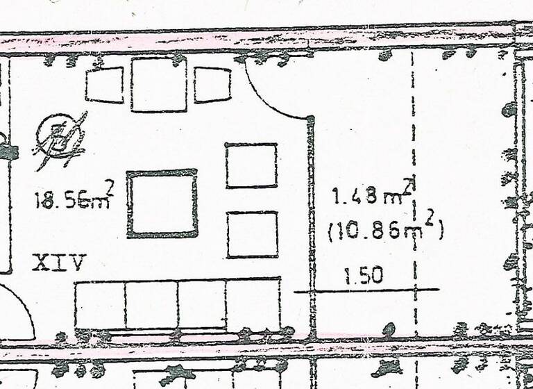 Studio zum Kauf 45.500 € 1 Zimmer 26,3 m² frei ab sofort Harz 37444
