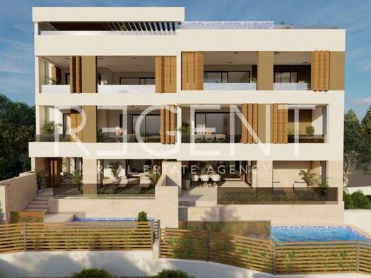 Wohnung zum Kauf 1.325.000 € 4 Zimmer 2 m² Primošten