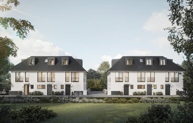 Reihenmittelhaus zum Kauf provisionsfrei 1.170.000 € 5 Zimmer 141 m² 132 m² Grundstück Alt Moosach München 80993