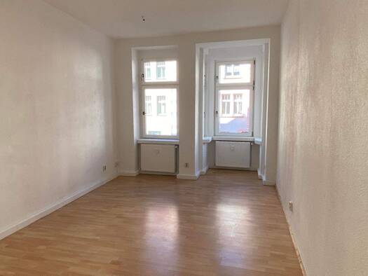 Studio zur Miete 680 € 2 Zimmer 65,3 m² 1. Geschoss frei ab 01.04.2026 Andreasvorstadt Erfurt 99092