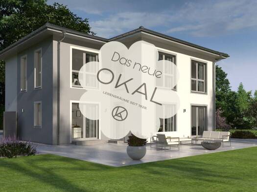 Einfamilienhaus zum Kauf 582.110 € 12 Zimmer 203,8 m² 678 m² Grundstück Moringen Moringen 37186