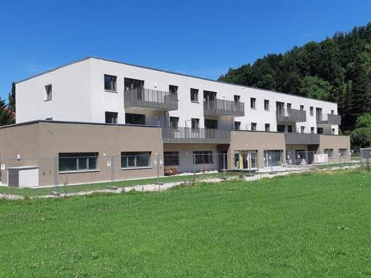 Wohnung zur Miete 725 € 2 Zimmer 53 m² frei ab 31.03.2026 Zell-Markt Waidhofen an der Ybbs 3340
