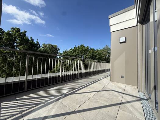 Wohnung zur Miete - Erstbezug 1.550 € 1 Zimmer 61,3 m² 4. Geschoss Theodor-Heuss-Straße 10 Warsingsfehn Moormerland 26802