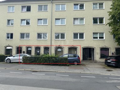 Bürofläche zum Kauf 68.000 € 6 Zimmer 70 m² Bürofläche Ketschendorf Coburg 96450